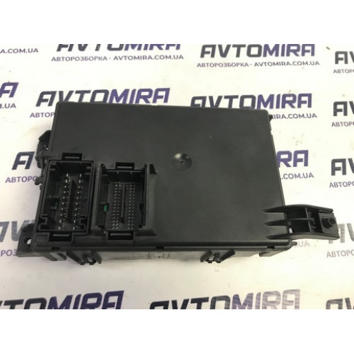 Блок запобіжників Opel Corsa D 2006-2014 401154265